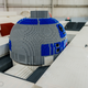 Illustration for article titled This Incredible Full Scale Lego X-Wing Is the Largest Model In History